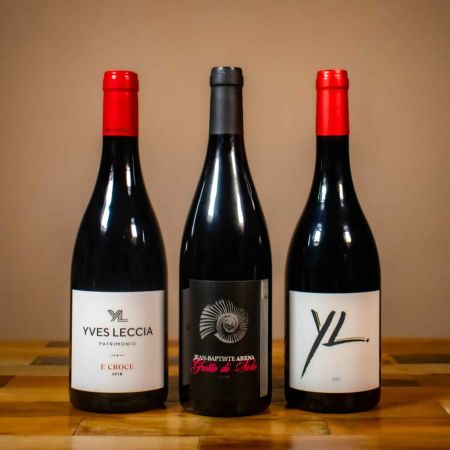 Boire et Manger / La Cave, Nancy - Vins