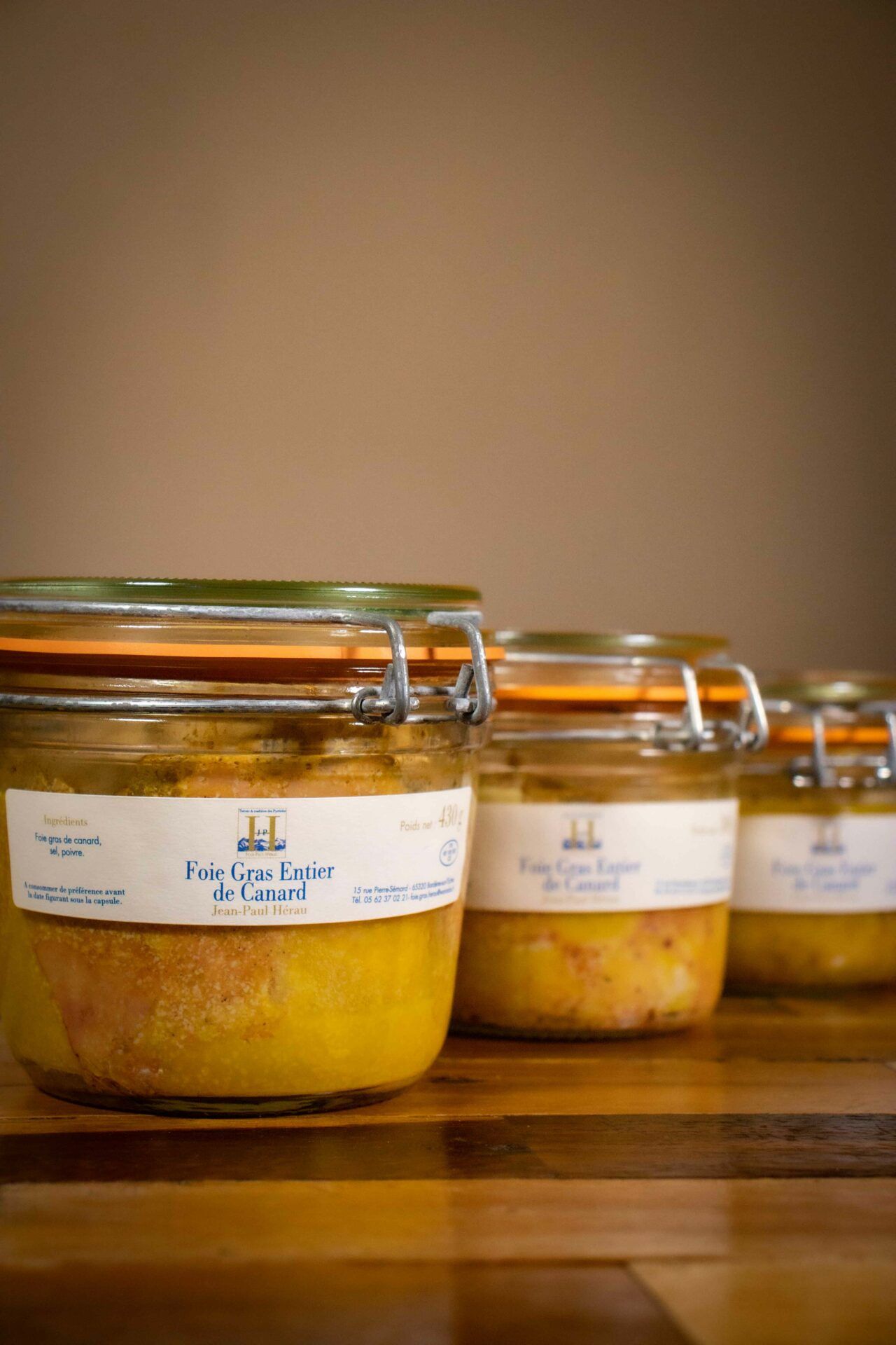 Boire et Manger / La Cave, Nancy - Épicerie