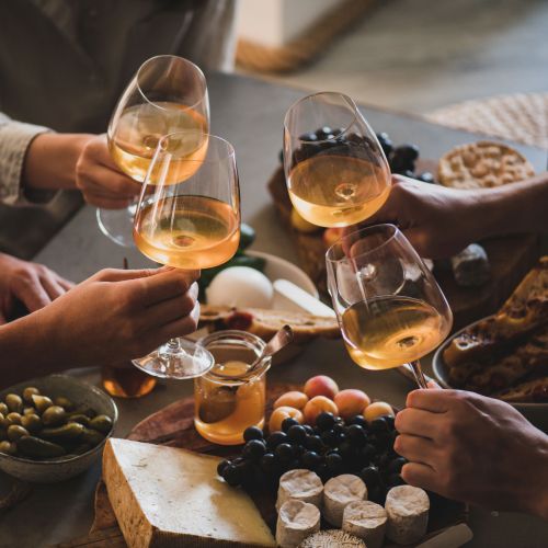 Boire et Manger / La Cave, Nancy - Photo