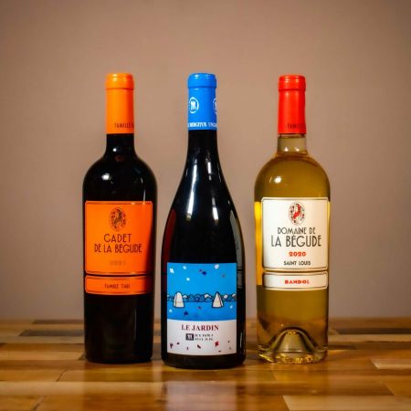 Boire et Manger / La Cave, Nancy - Vins