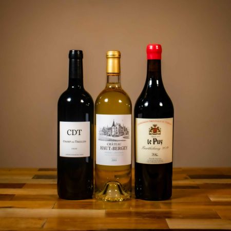 Boire et Manger / La Cave, Nancy - Vins