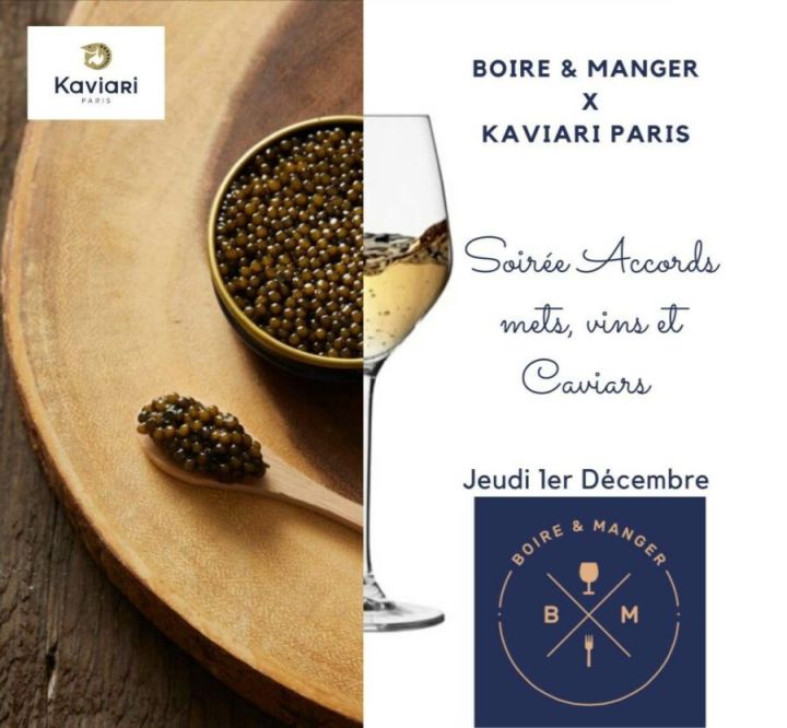 Boire et Manger / La Cave, Nancy - Photo actualités