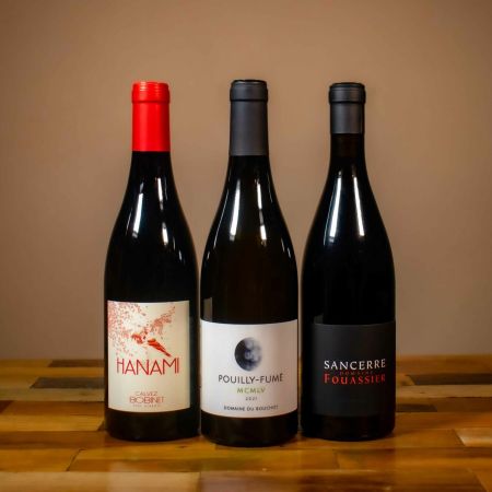 Boire et Manger / La Cave, Nancy - Vins