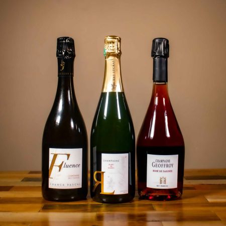 Boire et Manger / La Cave, Nancy - Vins