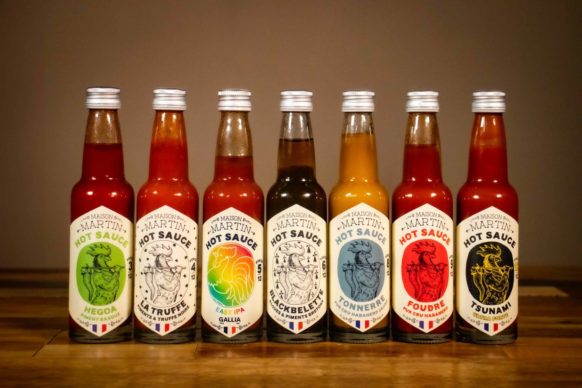 Boire et Manger / La Cave, Nancy - Épicerie