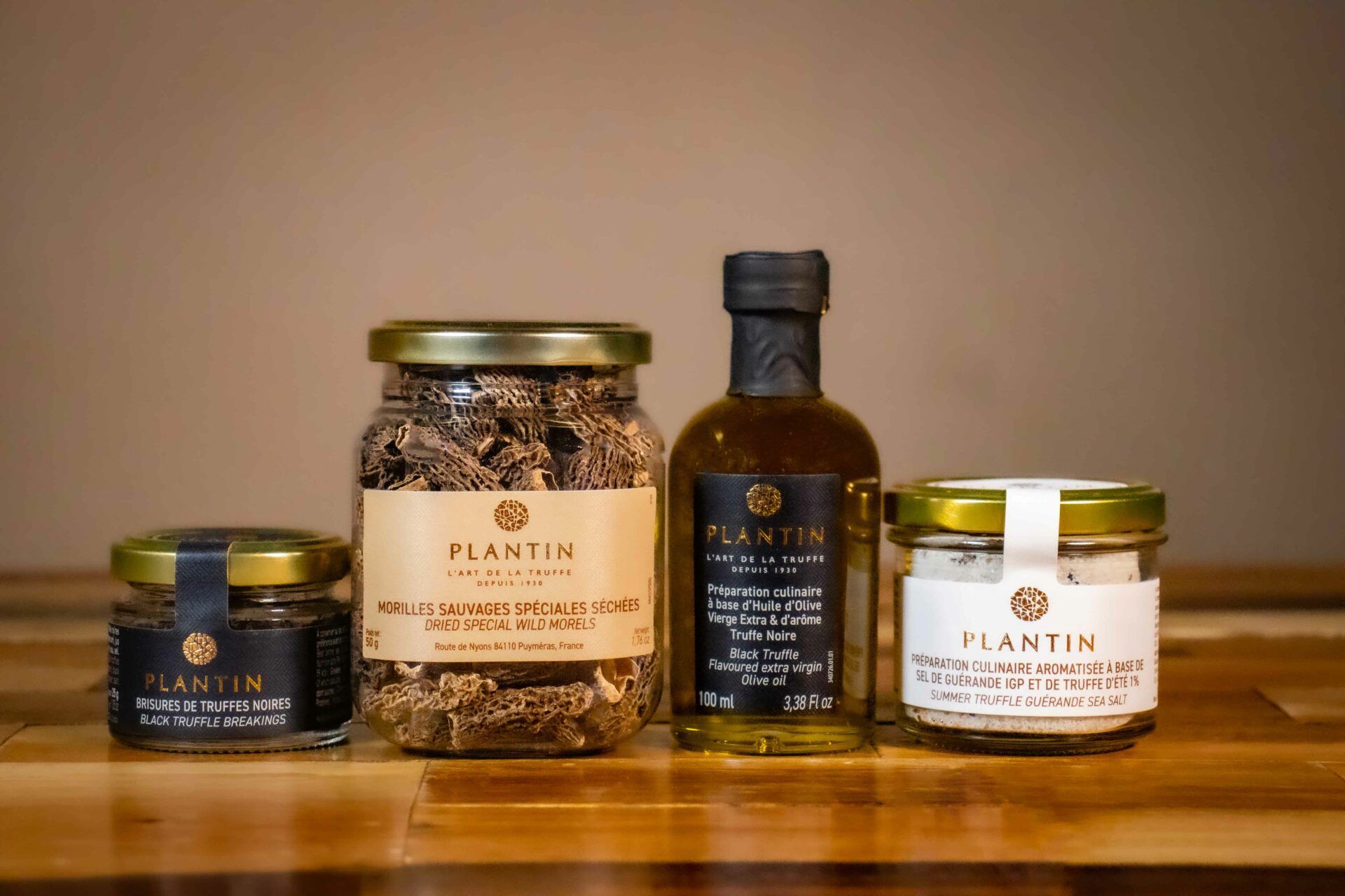 Boire et Manger / La Cave, Nancy - Épicerie